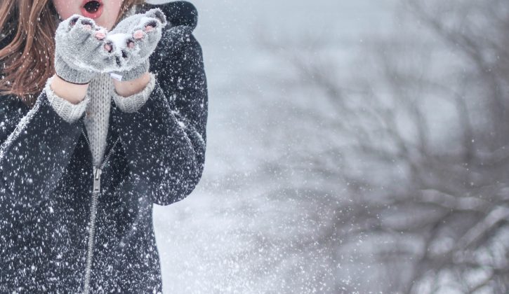 25 snow day activities for adults