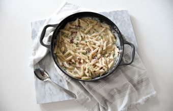 Alfredo Pasta