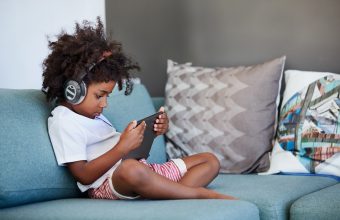 Kids Screen Time