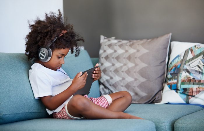 Kids Screen Time