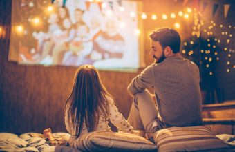 Movies to Watch with Your Tween