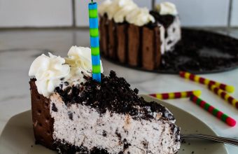 quick and easy ice cream cake-2