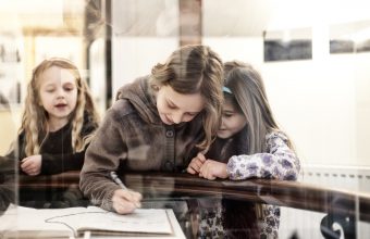 Spring Break Camps in Vancouver - SavvyMom