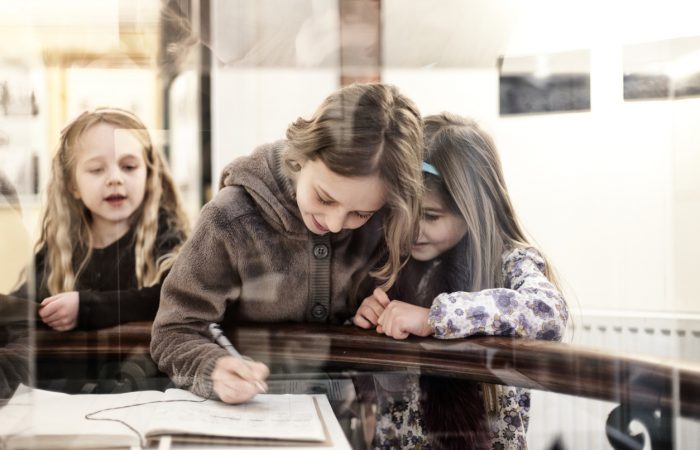 Spring Break Camps in Vancouver - SavvyMom