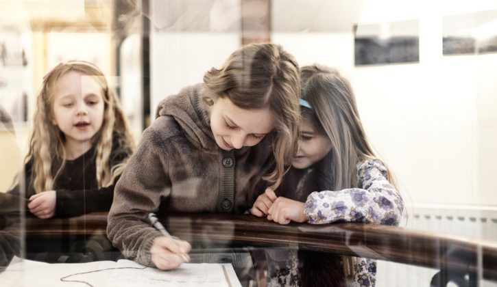 Spring Break Camps in Vancouver - SavvyMom