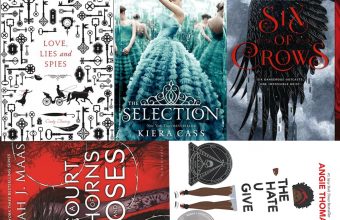 YA Books