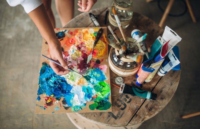 Free Creative Workshops in Vancouver