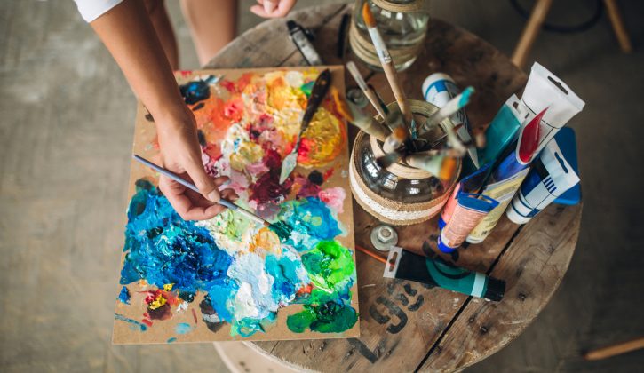 Free Creative Workshops in Vancouver
