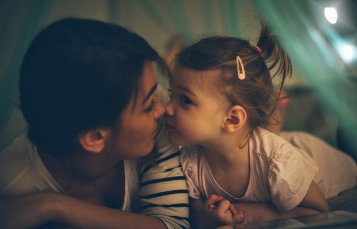 bedtime podcasts for kids