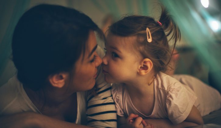 bedtime podcasts for kids