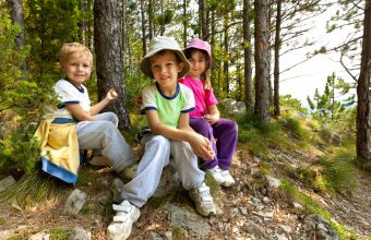 Vancouver Summer Camps for Kids