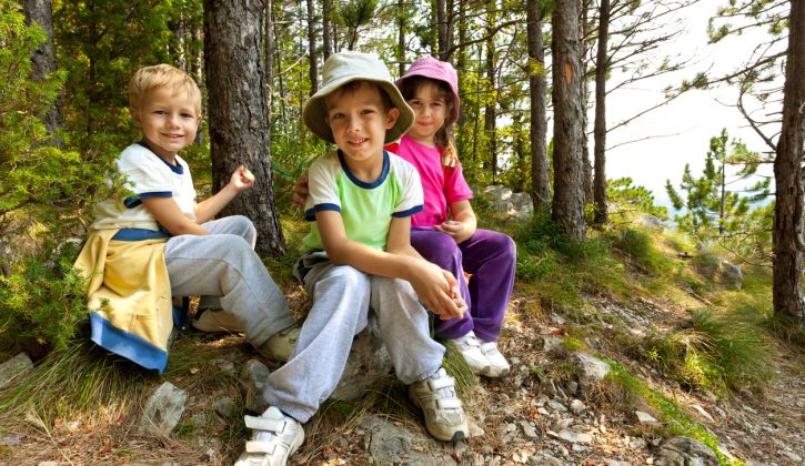 Vancouver Summer Camps for Kids