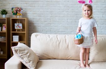 Easter Basket Ideas