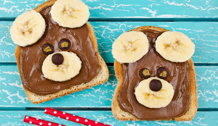 toddler toaster