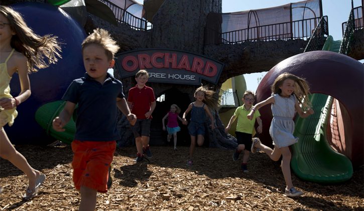 The 15 Best Places To Take Kids in Calgary - SavvyMom
