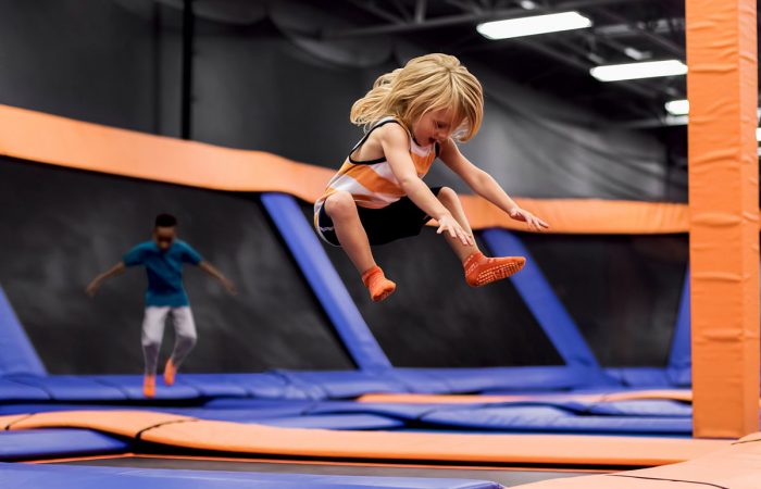 Where To Go on a Rainy Day in Toronto