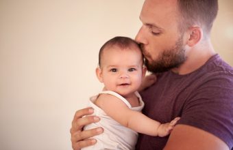 dads and daughters