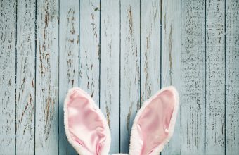 Non-Chocolate Easter Ideas for Kids