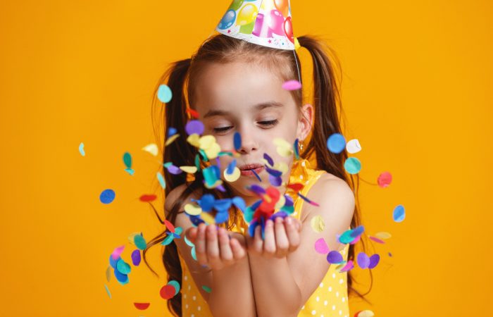 Kids Birthday Party Ideas Toronto