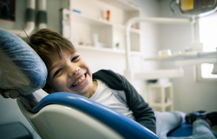 Kids Dentist Calgary