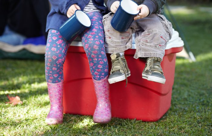 Best Camping Near Vancouver