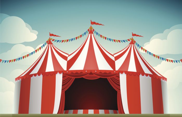 Circus Vancouver