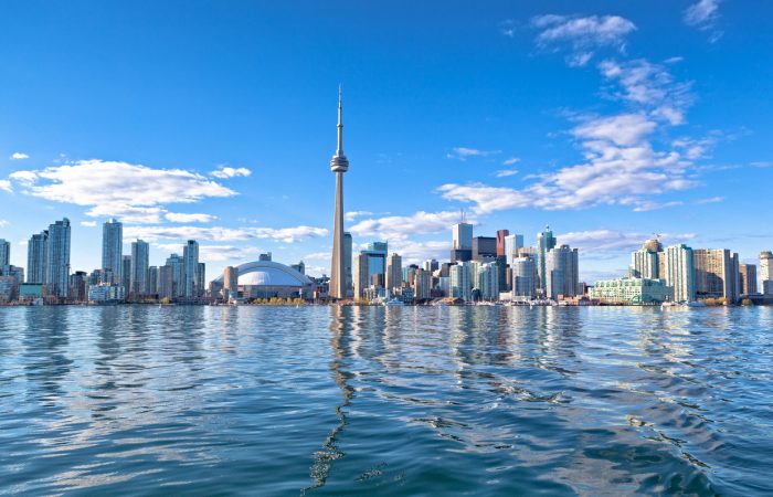 Things to do in Toronto
