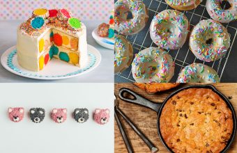 Birthday Cake Alternatives - SavvyMom