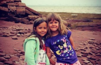 Foster Children Canada
