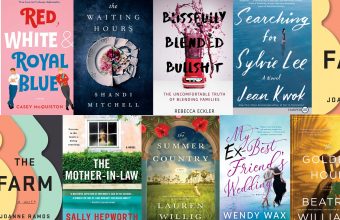 Best Books for Summer 2019