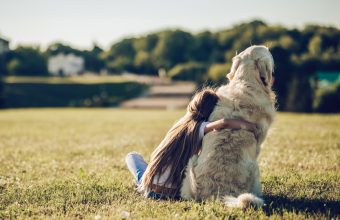 The Benefits of Having a Pet - SavvyMom