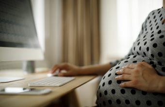 How I Screwed Up Maternity Leave