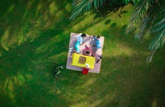All it takes is a little forethought and you can turn your backyard into a summer-worthy destination.