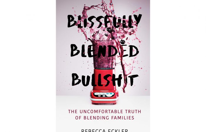 Pick of the Week Blissfully Blended Bullshit