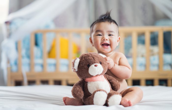 Infant First Aid Ottawa