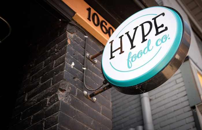 Allergy Friendly Restaurants