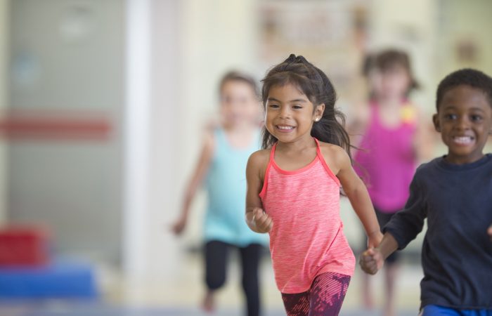 Gymnastics Classes Ottawa
