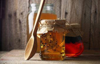 Easy, Edible Gift Ideas - SavvyMom
