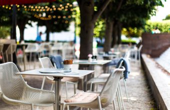 Family Friendly Patios Vancouver