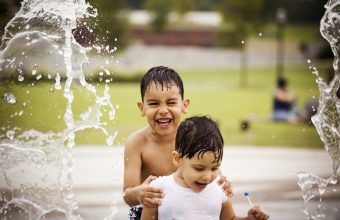 Best Pools & Splash Pads in Vancouver