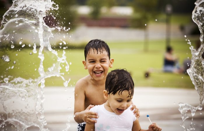 Best Pools & Splash Pads in Vancouver