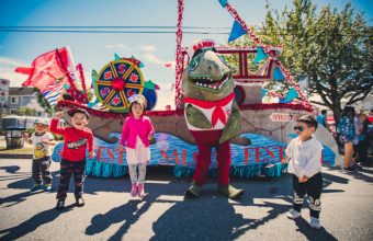 Canada Day Salmonfest