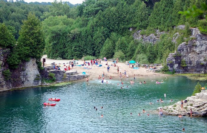 Elora Gorge