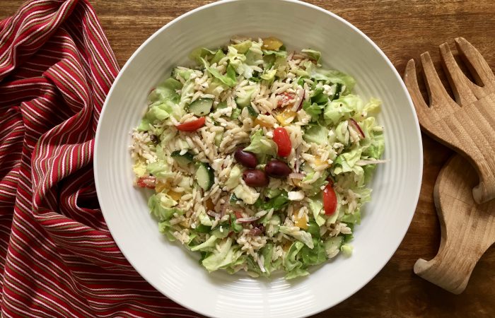 potluck salad