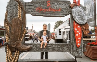 Calgary Stampede