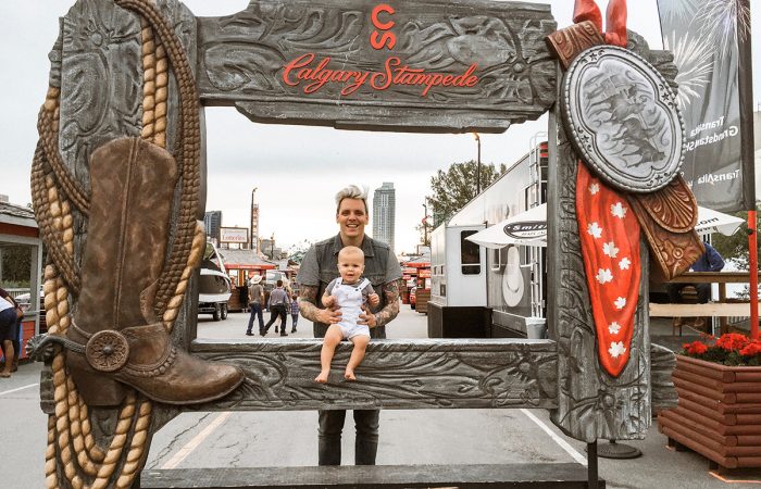 Calgary Stampede
