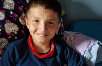 Children's Wish Foundation