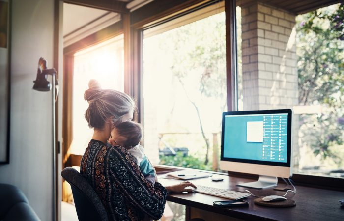 Work Life Balance