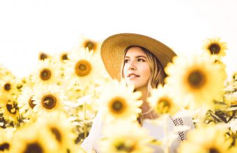 Sunflower Festival