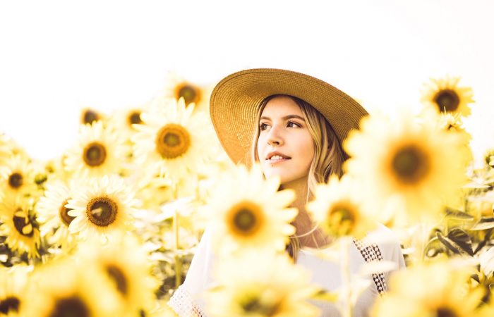Sunflower Festival